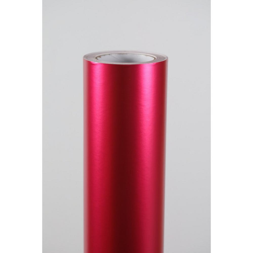 ARLAC Cromo Mate Fucsia 152 cm