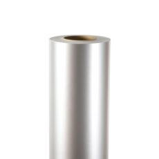 ARLAC Cromo Mate Plata 152 cm