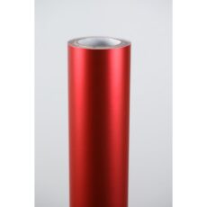 ARLAC Cromo Mate Rojo 152 cm