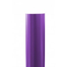 ARLAC Cromo Mate Violeta 152 cm
