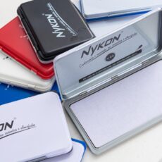 Almohadilla para sellos PEQUEÑA