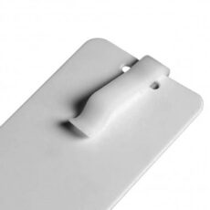 Credencial Vertical 55 x 85 cm Polímero x 10