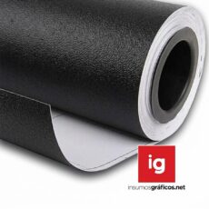 McCal Rugoso Parantes Polimérico Negro 61 cm