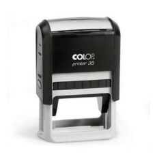Sello Automático 30 x 50 mm