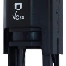 Sello Automático Redondo Ø 30 mm