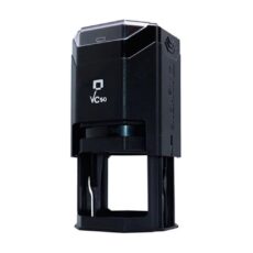 Sello Automático Redondo Ø 50 mm