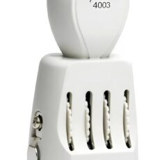 Sello Manual Fechador 40 x 60 mm