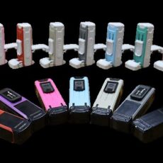 Sello de Bolsillo 14 x 38 mm