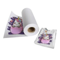 Vinilo SubliMax Impresión Directa 44 cm x m