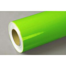 Mitoplas Calandrado Brillo Verde Claro 61 cm