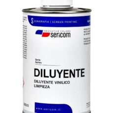 DILUYENTE Vinilico Limpieza 1 L