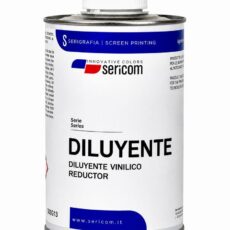 DILUYENTE Vinilico Reductor 1 L