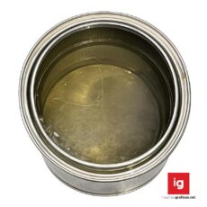 TINTA Serigráfica Vinílica Base Incolora 1 L