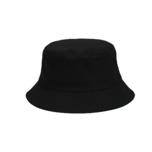 Sombrero Tipo Piluso Negro