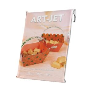 ART-JET Fotográfico Brillante 160g Bifaz 100h A4