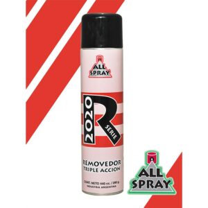 Adhesivo Spray R2020 Base Solvente 440 cc