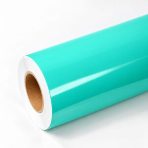 DPI Calandrado Brillante Aqua 61 cm