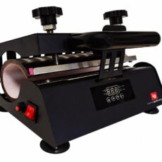 Estampadora Para Termos y Tazas Horizontal
