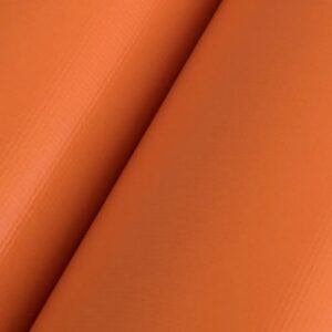 LONA Cobertura Zonda 1100 Naranja - 150cm x m