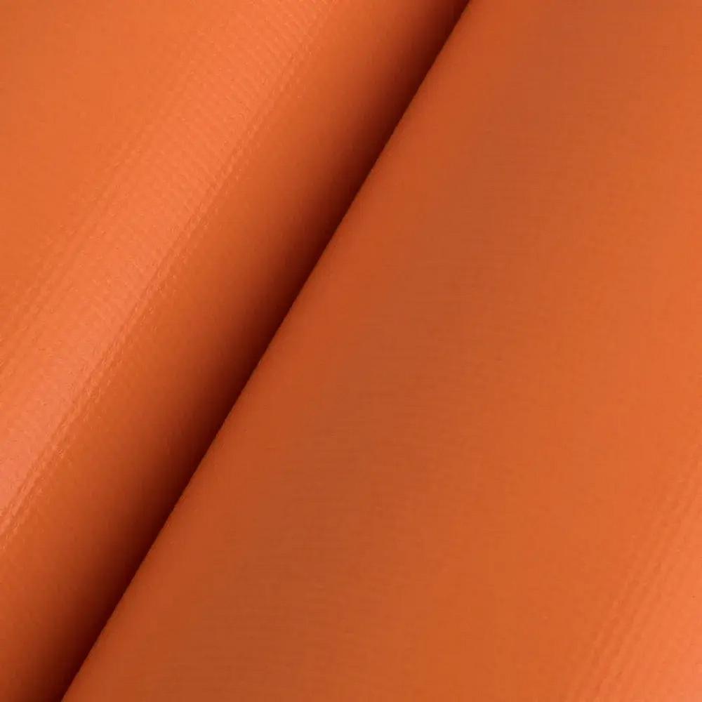 LONA Cobertura Zonda 1100 Naranja - 150cm x m