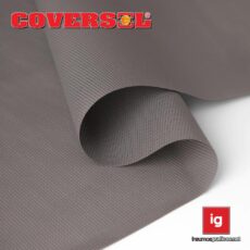 Lona Coversol Tropical Gris Medio 150cm  ml 