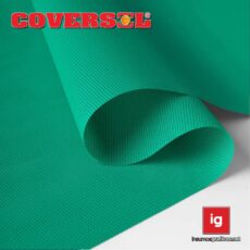 Lona Coversol Tropical Verde Claro 150cm  ml 
