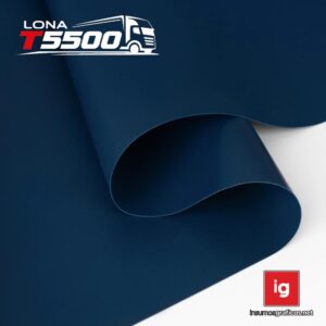 Lona T5500 Azul Marino 150cm  ml