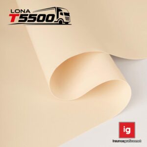 Lona T5500 Hueso 150cm  ml