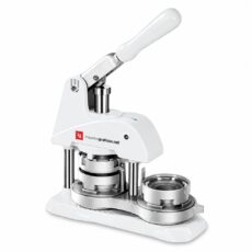 Máquina de Pines Rotativa Reforzada 25 a 58 mm