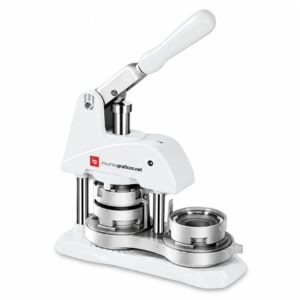 Máquina de Pines Rotativa Reforzada 25 a 58 mm